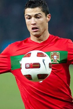 Portugal were 20-1 at the Euros. The same odds as England for the World Cup!