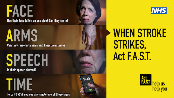The advert