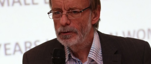 Dr Ian Banks 1950-2016 – so long and thanks for all the fish