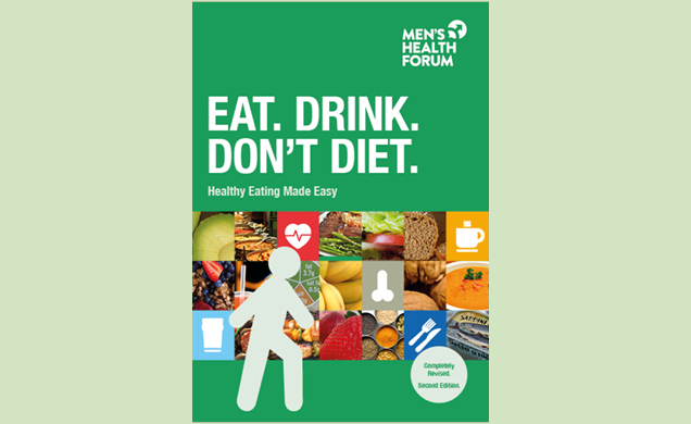 Men's healthy diet deals