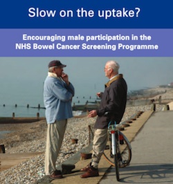 Slow on the uptake? Bowel Ca screening
