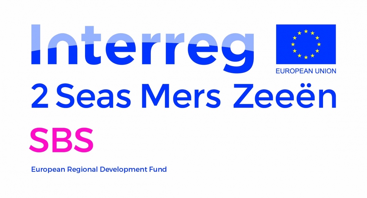 The project is funded by the EU.