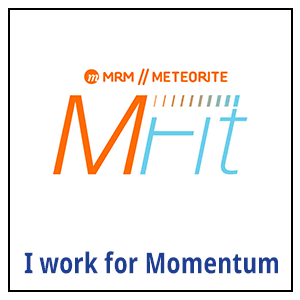 I work for Momentum