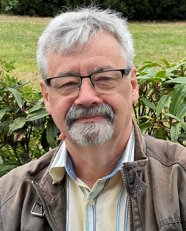Simon Clarke